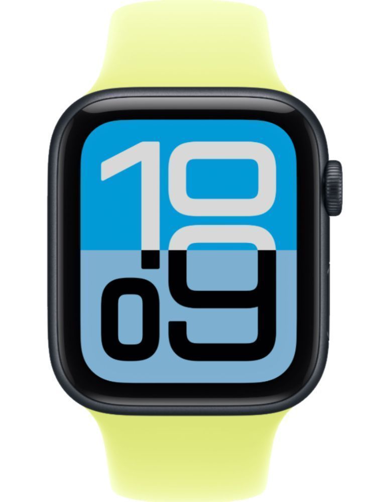 Apple Watch SE 3rd Gen (2025) - Image 34