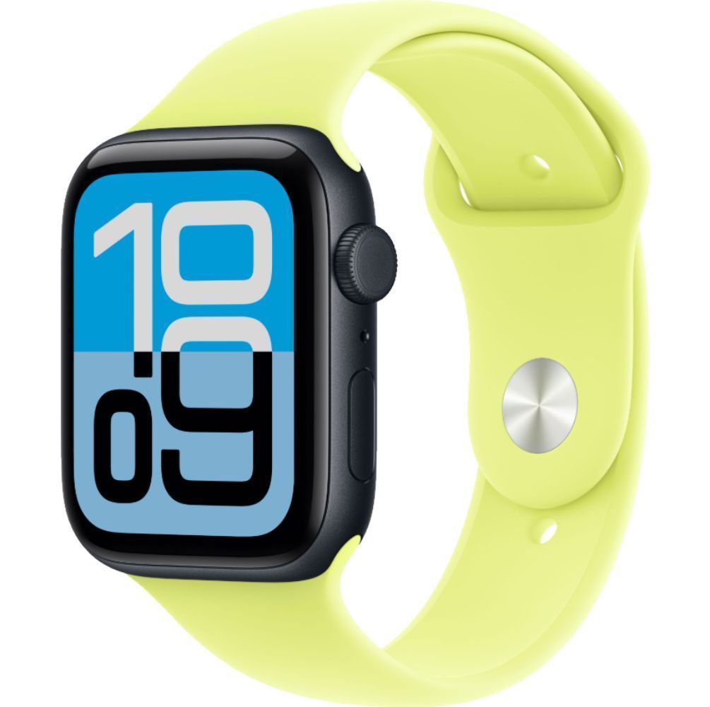 Apple Watch SE 3rd Gen (2025) - Image 35
