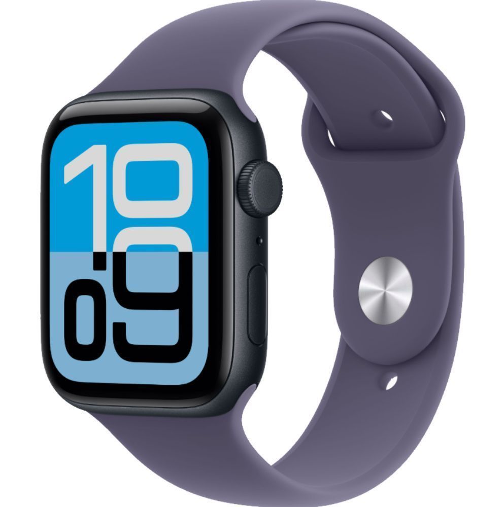 Apple Watch SE 3rd Gen (2025) - Image 3