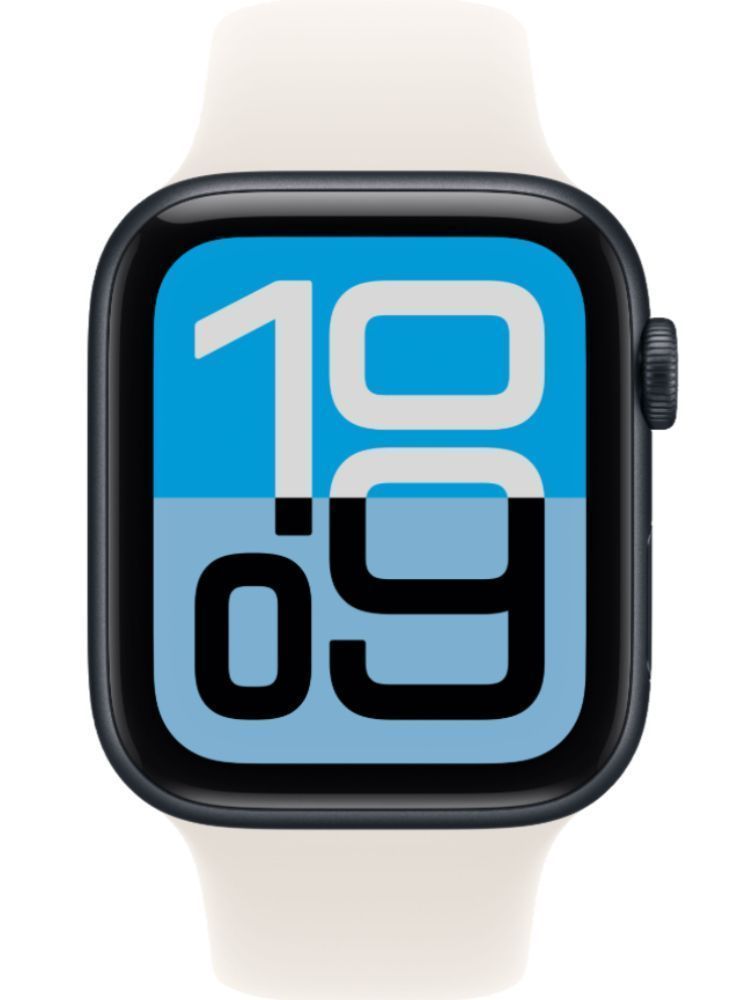 Apple Watch SE 3rd Gen (2025) - Image 32