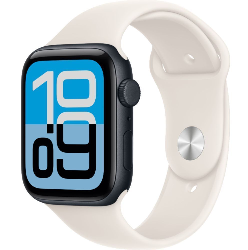 Apple Watch SE 3rd Gen (2025) - Image 33