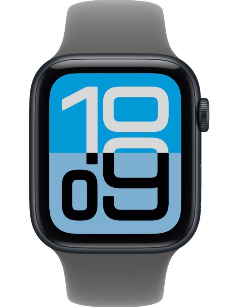 Apple Watch SE 3rd Gen (2025) - Image 4