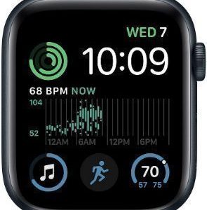 Apple Watch SE 2nd Gen (2022)