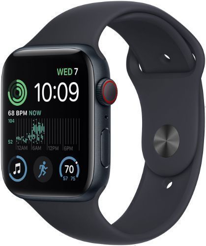 Apple Watch SE 2nd Gen (2022) - Image 2