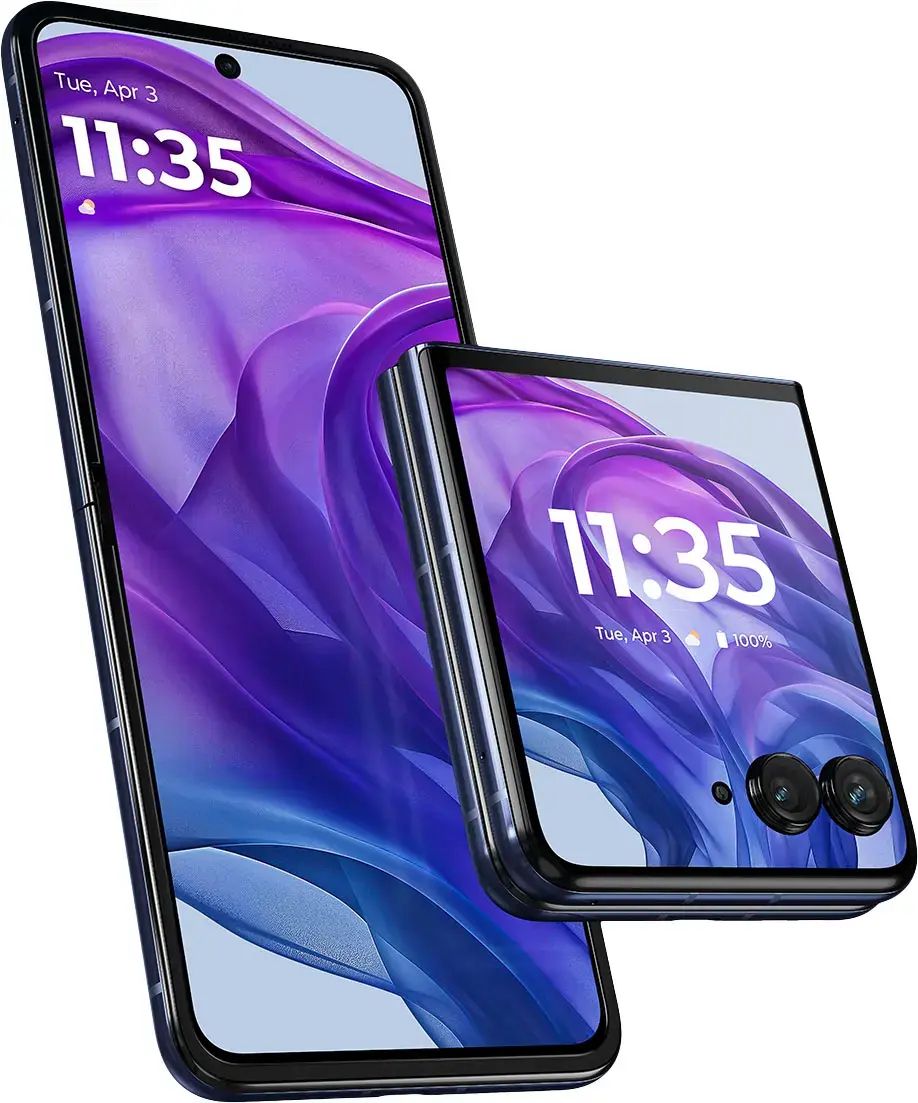 Motorola Razr+ (2024) (5G) - Image 14