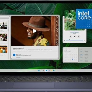 Dell Inspiron 5640 Laptop 16"
