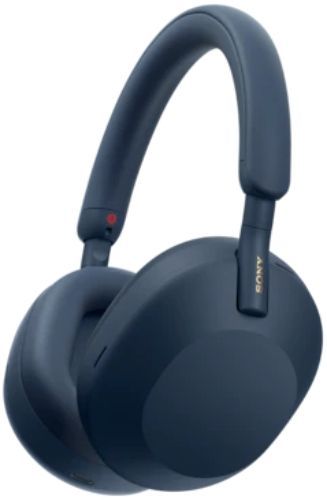 Sony WH-1000XM5 Noise-Canceling Wireless Over-Ear Headphones - Image 14