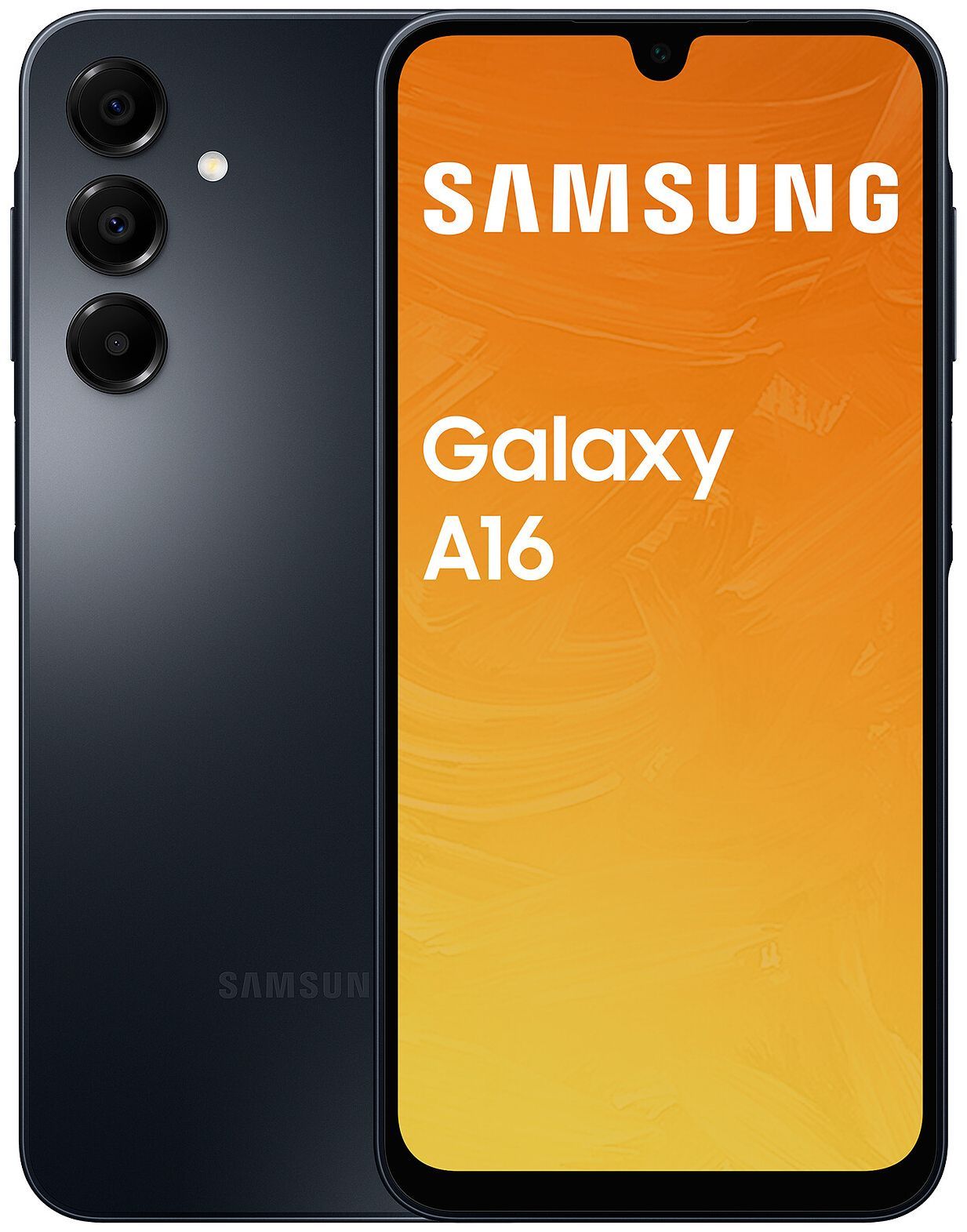 Samsung Galaxy A16 - Image 6