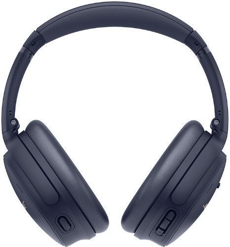 Bose QuietComfort 45 Wireless Headphones - Image 9