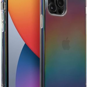 LAUT HOLO Series Phone Case for iPhone 12 Pro Max