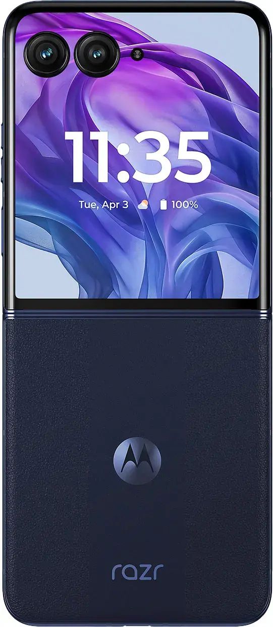 Motorola Razr+ (2024) (5G) - Image 15
