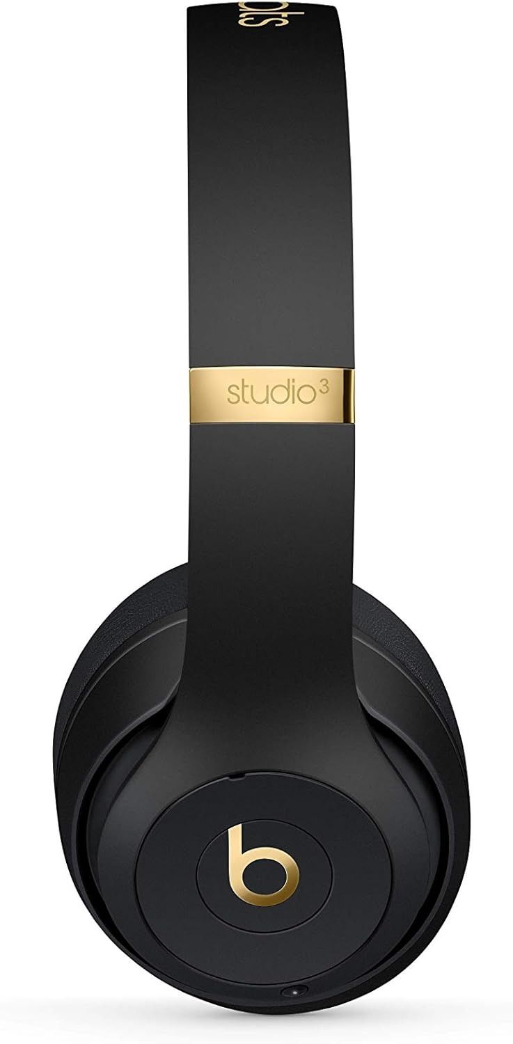 Beats by Dre Beats Studio3 Wireless Over‑Ear Headphones - Image 26