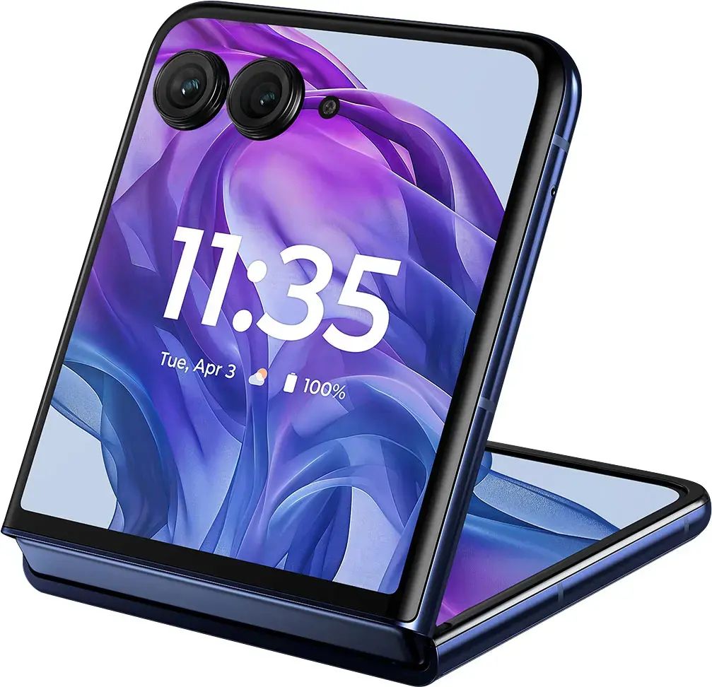 Motorola Razr+ (2024) (5G) - Image 16