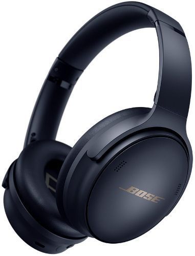 Bose QuietComfort 45 Wireless Headphones - Image 11