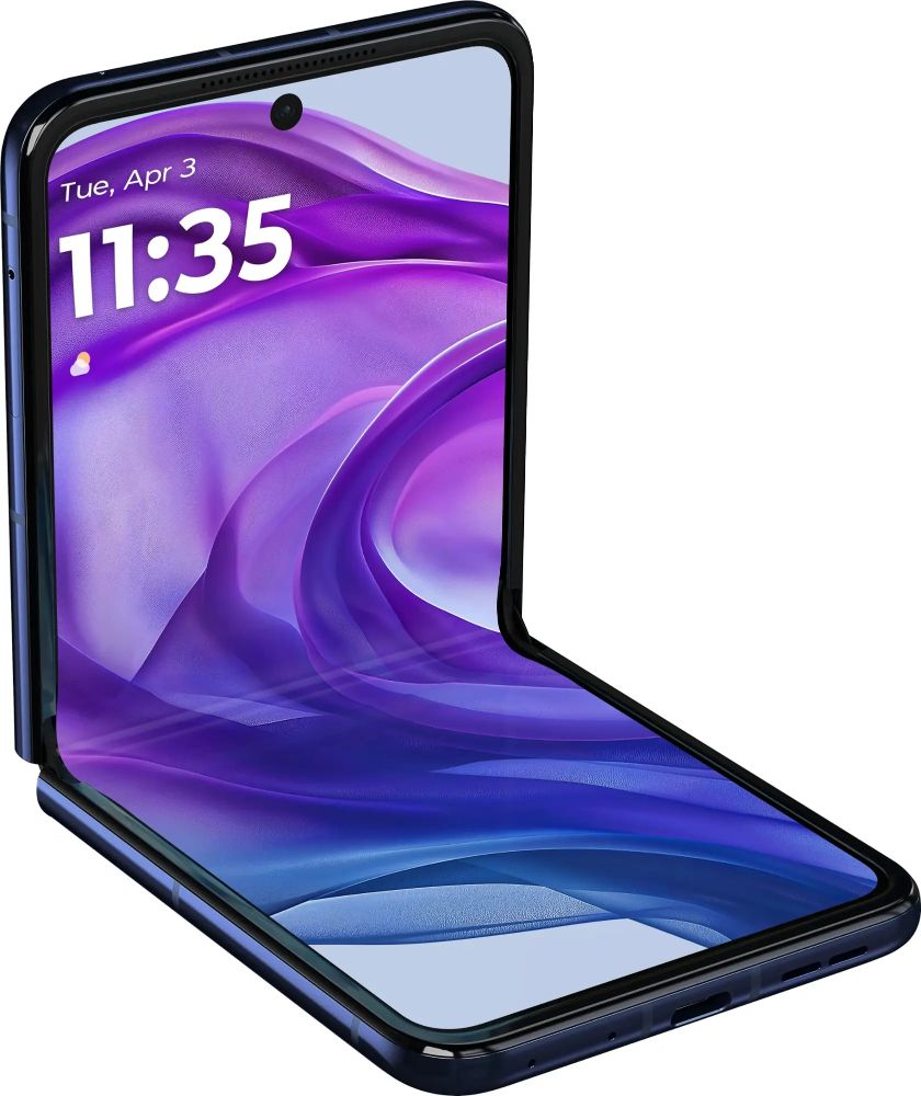 Motorola Razr+ (2024) (5G) - Image 17