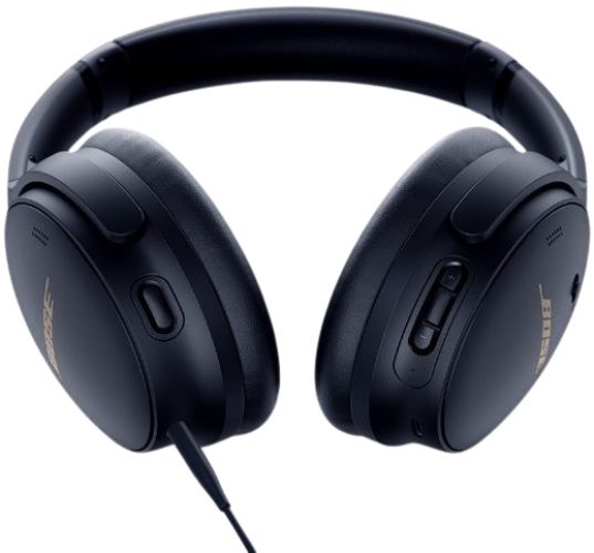 Bose QuietComfort 45 Wireless Headphones - Image 12
