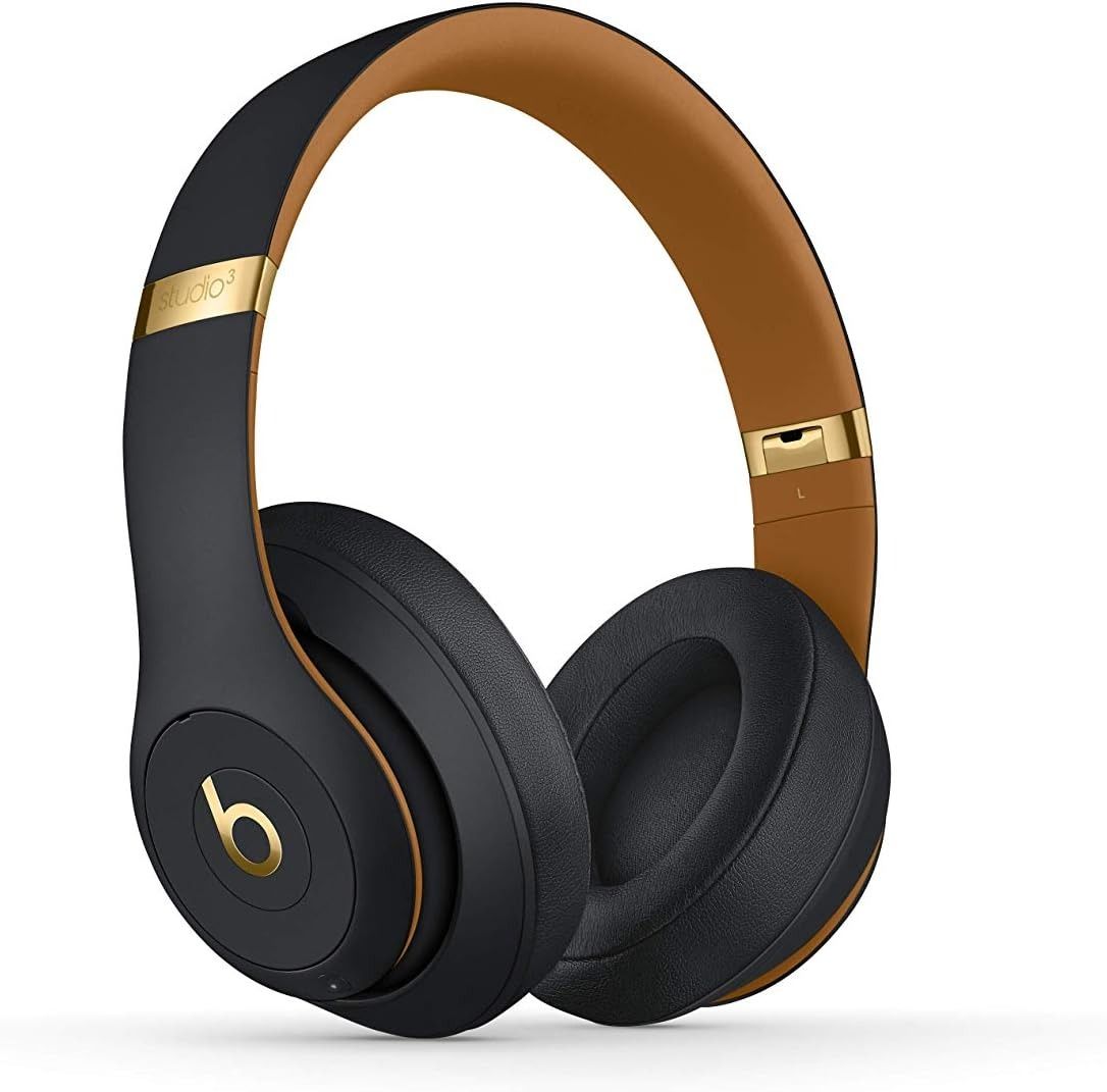Beats by Dre Beats Studio3 Wireless Over‑Ear Headphones - Image 29