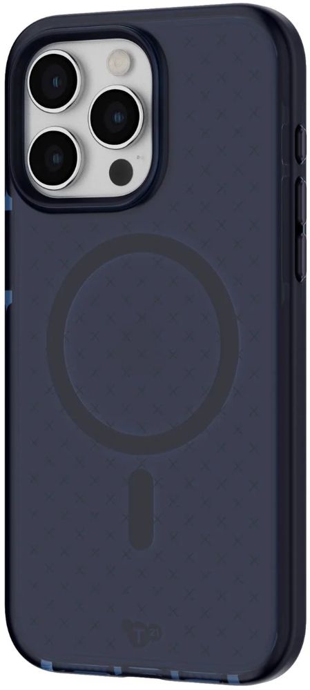 Tech21 EvoCheck Series Phone Case with MagSafe for iPhone 15 Pro - Image 11