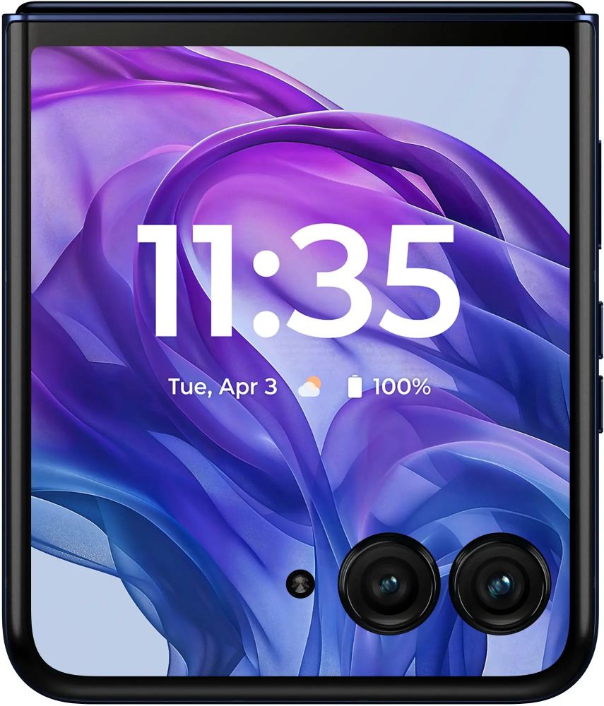 Motorola Razr+ (2024) (5G) - Image 19
