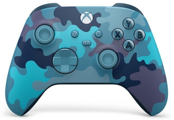 Microsoft Xbox Wireless Controller - Image 88