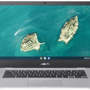 Asus Chromebook CX1500 Laptop 15.6"