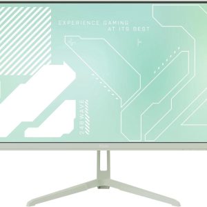 Pixio PX248 Wave Gaming Monitor 24"
