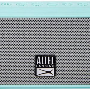 Altec Lansing HydraMini Everything Proof Speaker