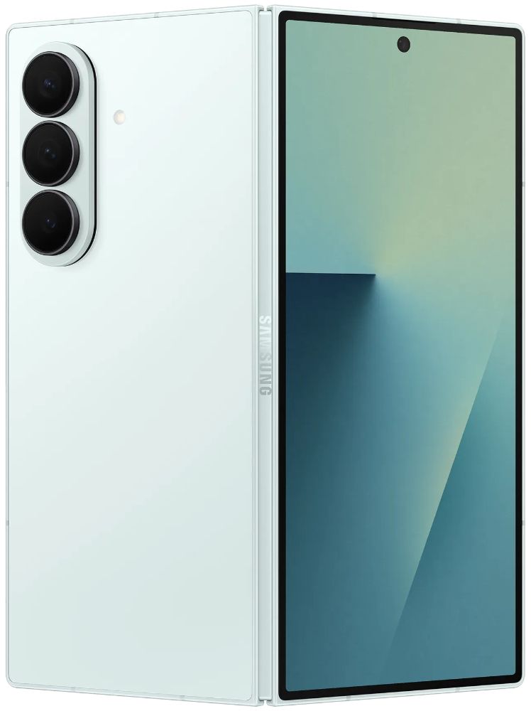 Galaxy Z Fold7 - Image 2