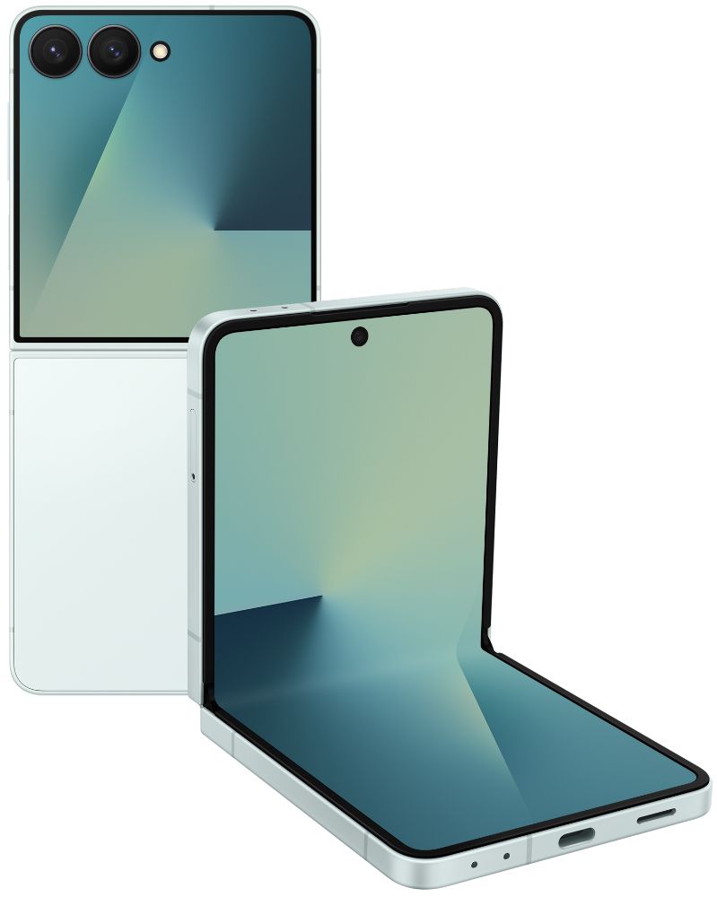 Galaxy Z Flip7 - Image 2