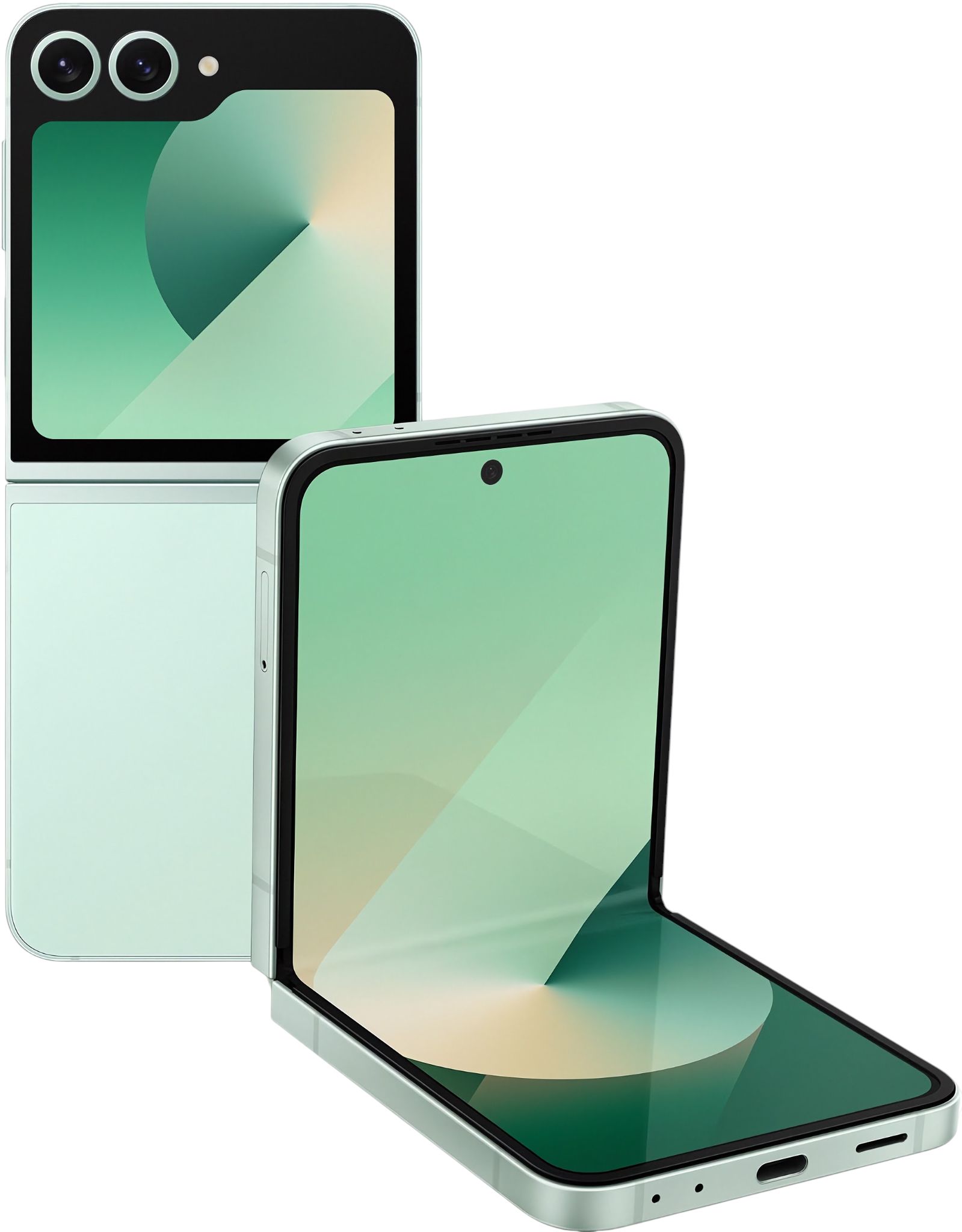 Galaxy Z Flip6 - Image 16