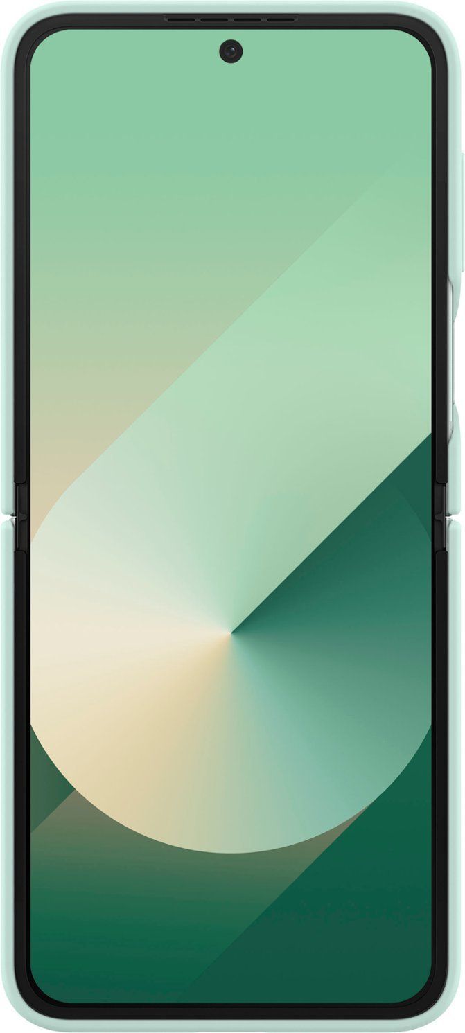 Samsung Silicone Phone Case for Samsung Galaxy Z Flip6 - Image 10