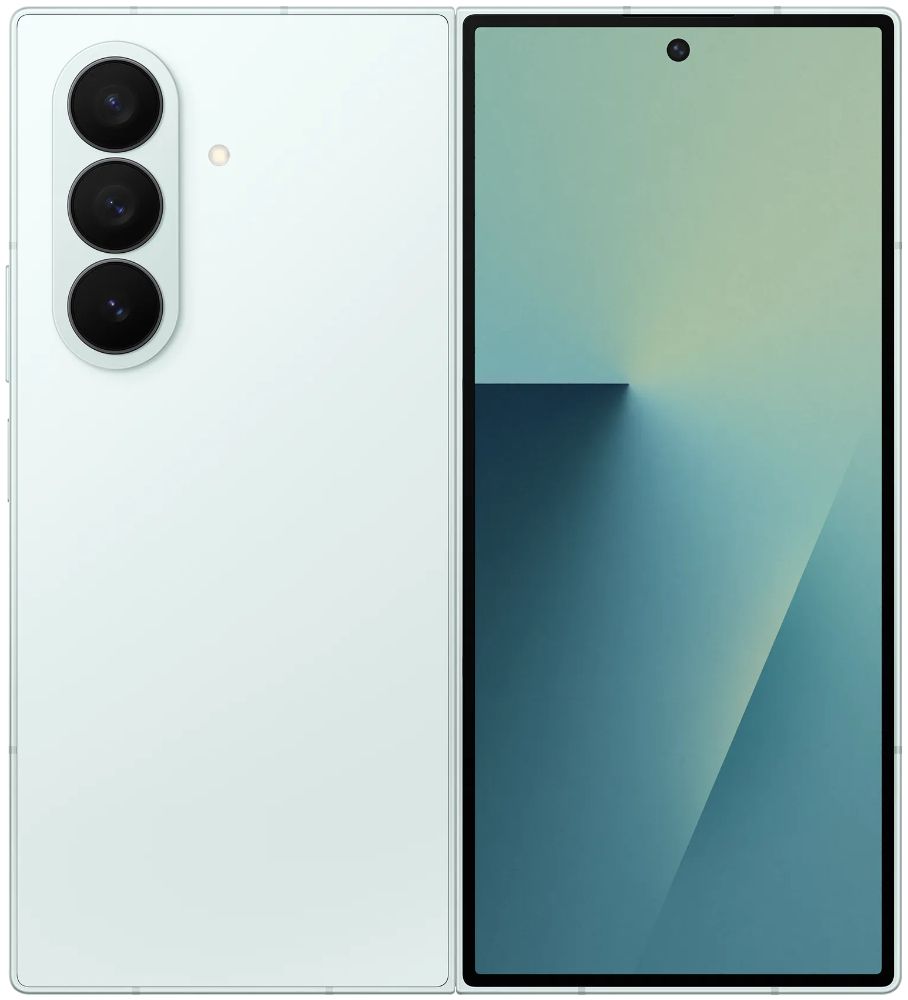 Galaxy Z Fold7 - Image 3
