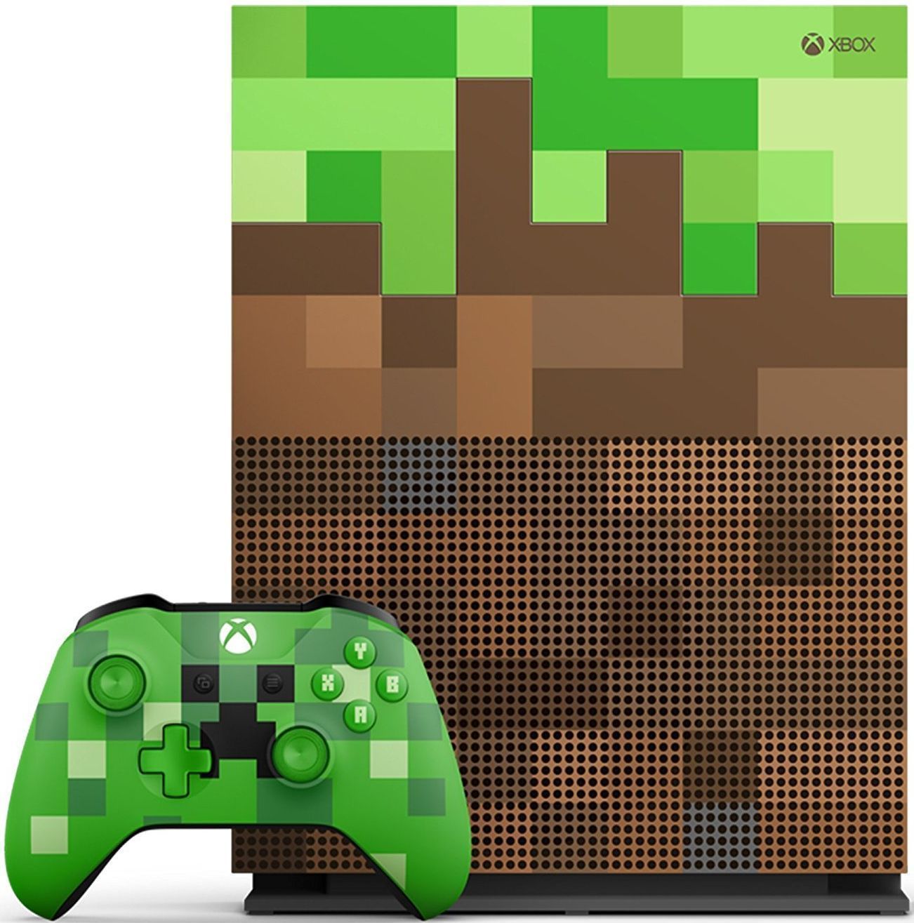 Microsoft Xbox One S Gaming Console (Disc Edition) - Image 18