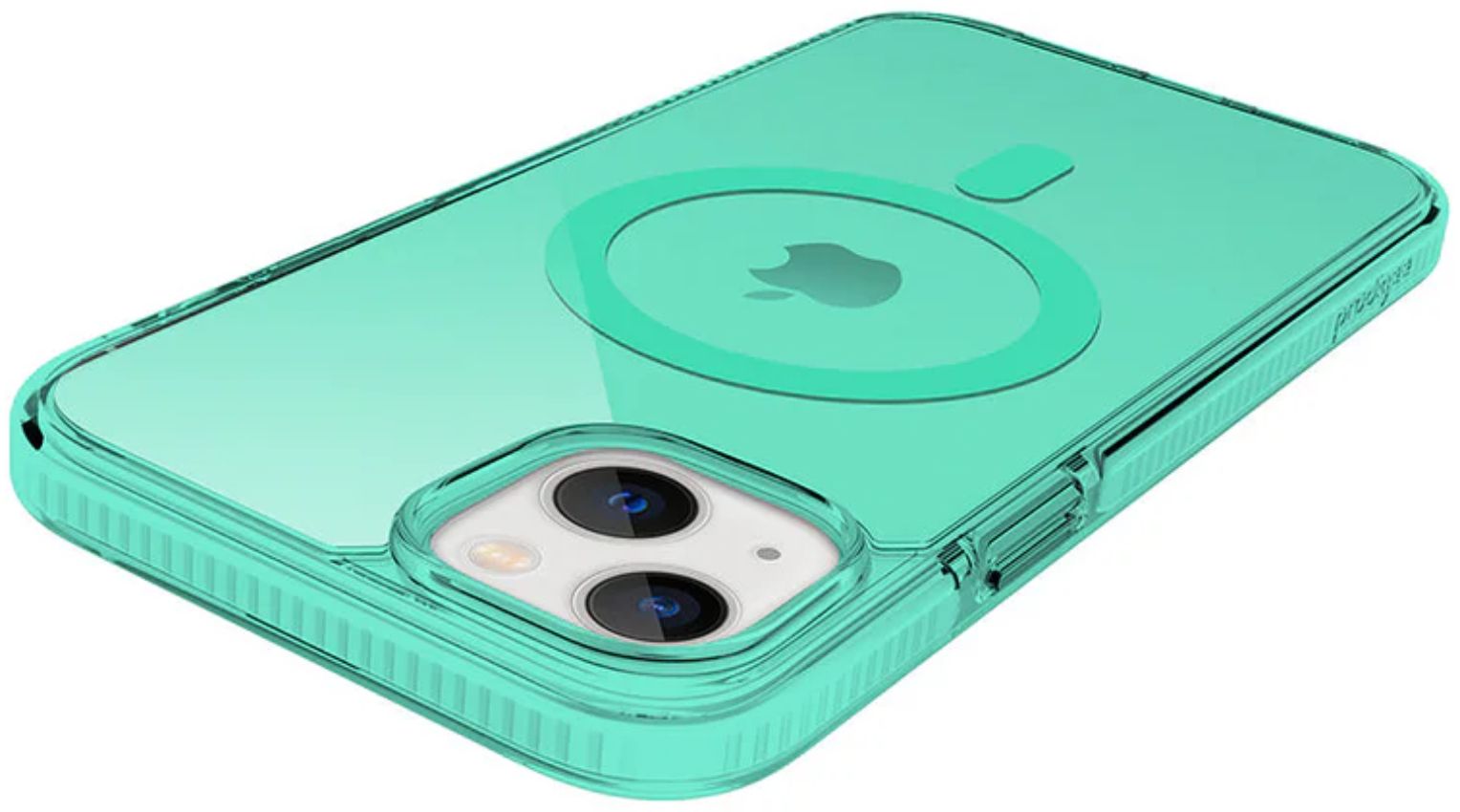 Prodigee Safetee Neo + Mag Phone Case for iPhone 14 Plus - Image 6