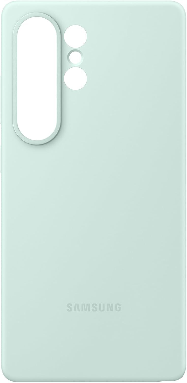 Samsung Silicone Phone Case for Samsung Galaxy S25 Ultra - Image 4