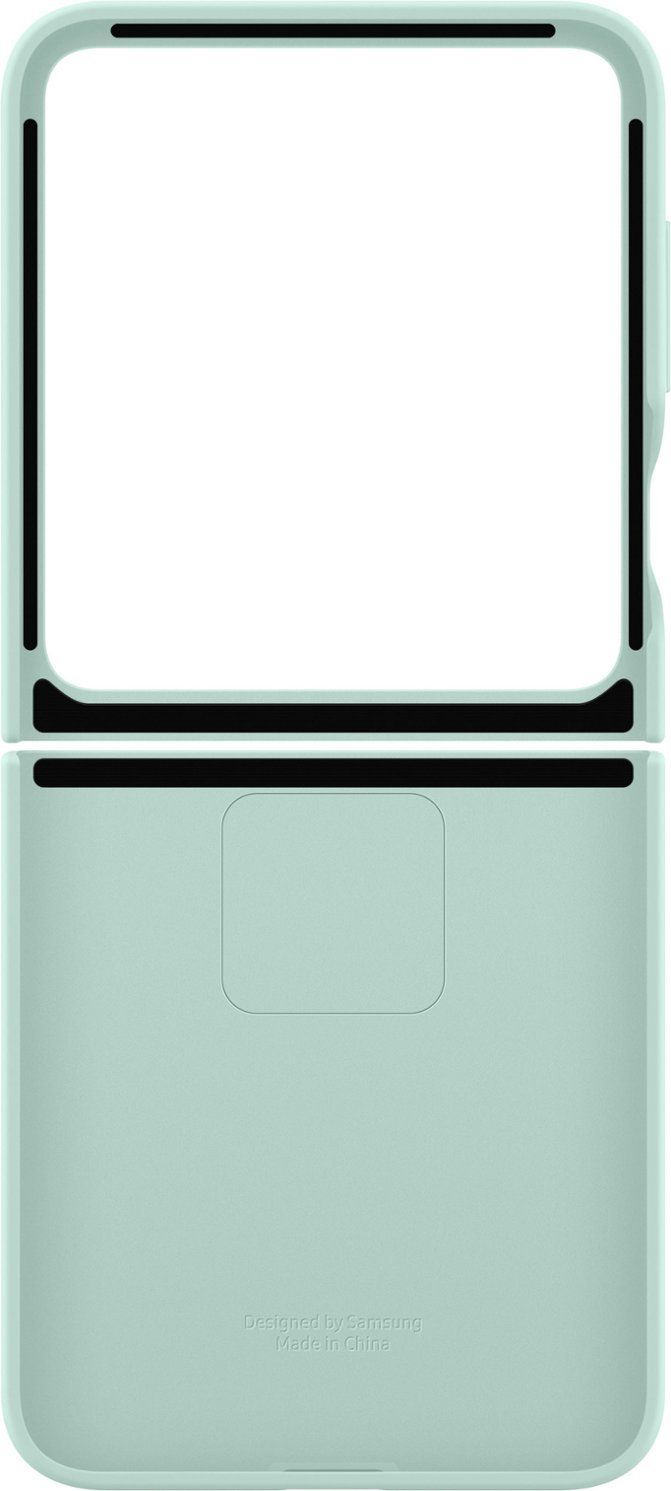 Samsung Silicone Phone Case for Samsung Galaxy Z Flip6 - Image 12