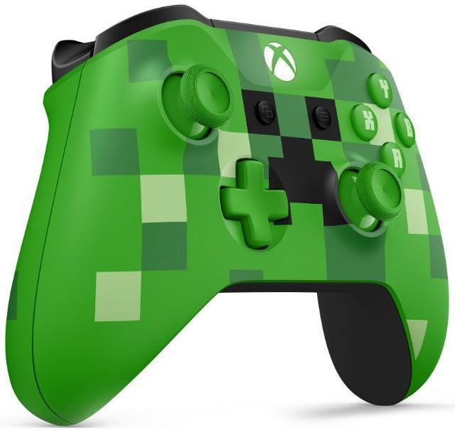 Microsoft Xbox One S Gaming Console (Disc Edition) - Image 20