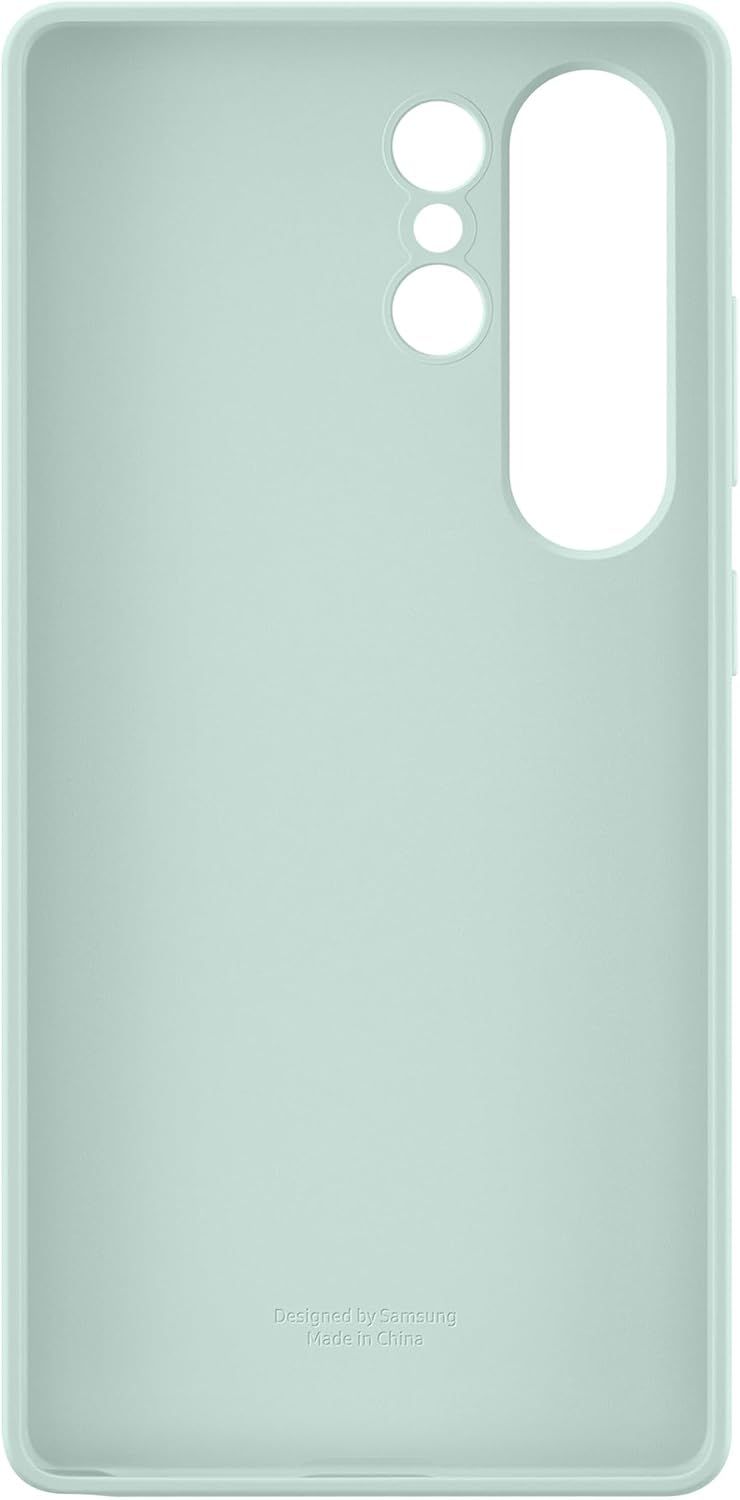 Samsung Silicone Phone Case for Samsung Galaxy S25 Ultra - Image 5