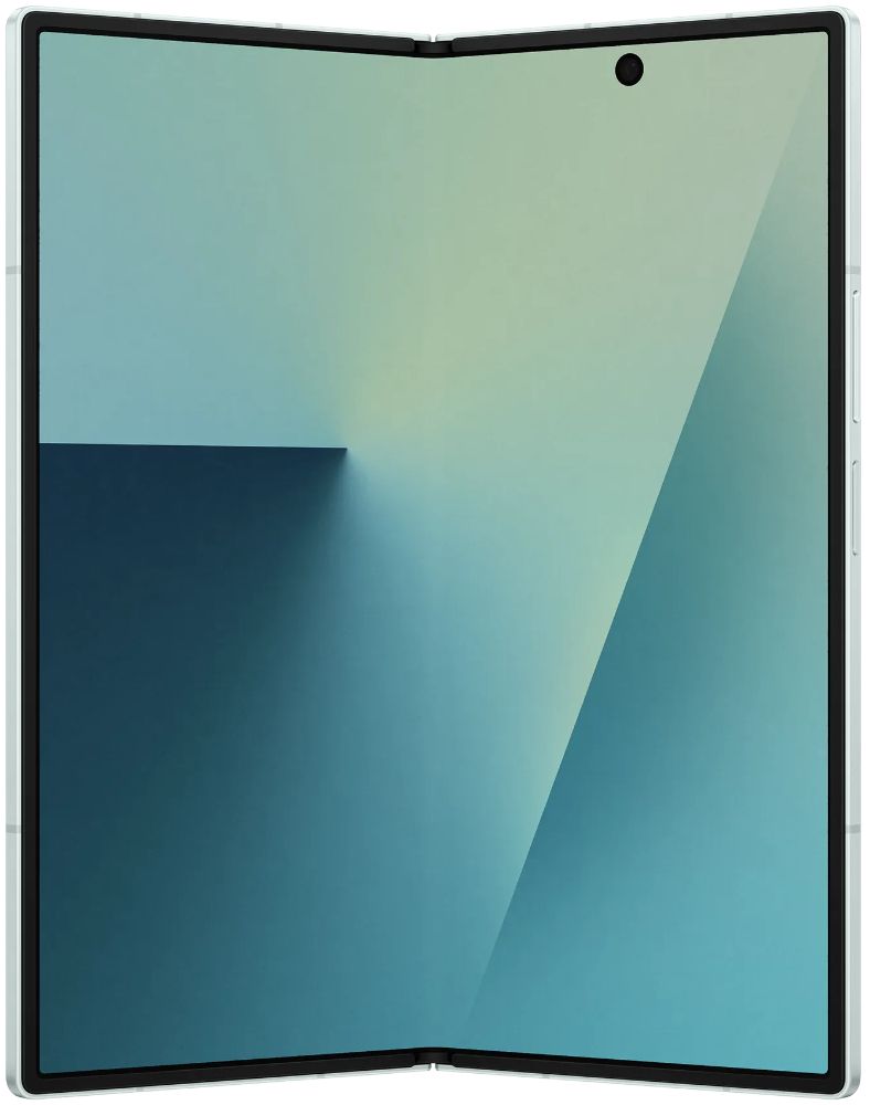 Galaxy Z Fold7 - Image 8