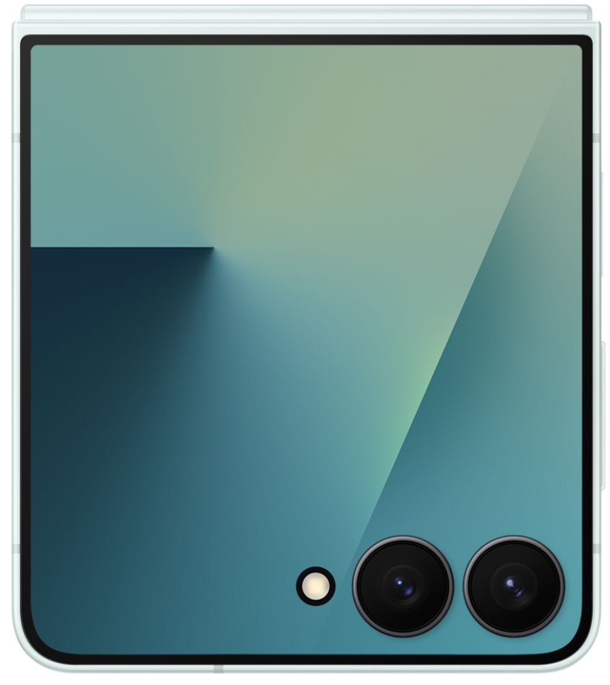 Galaxy Z Flip7 - Image 8