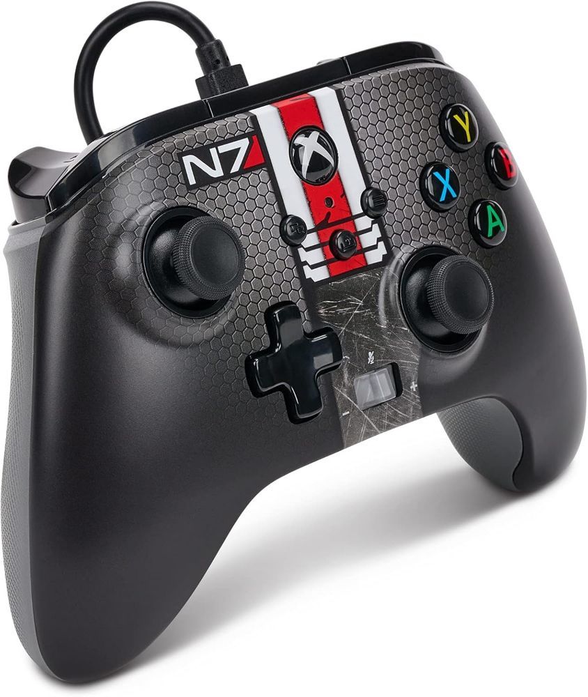 PowerA Enhanced Wired Controller for Xbox Series X|S - Image 24