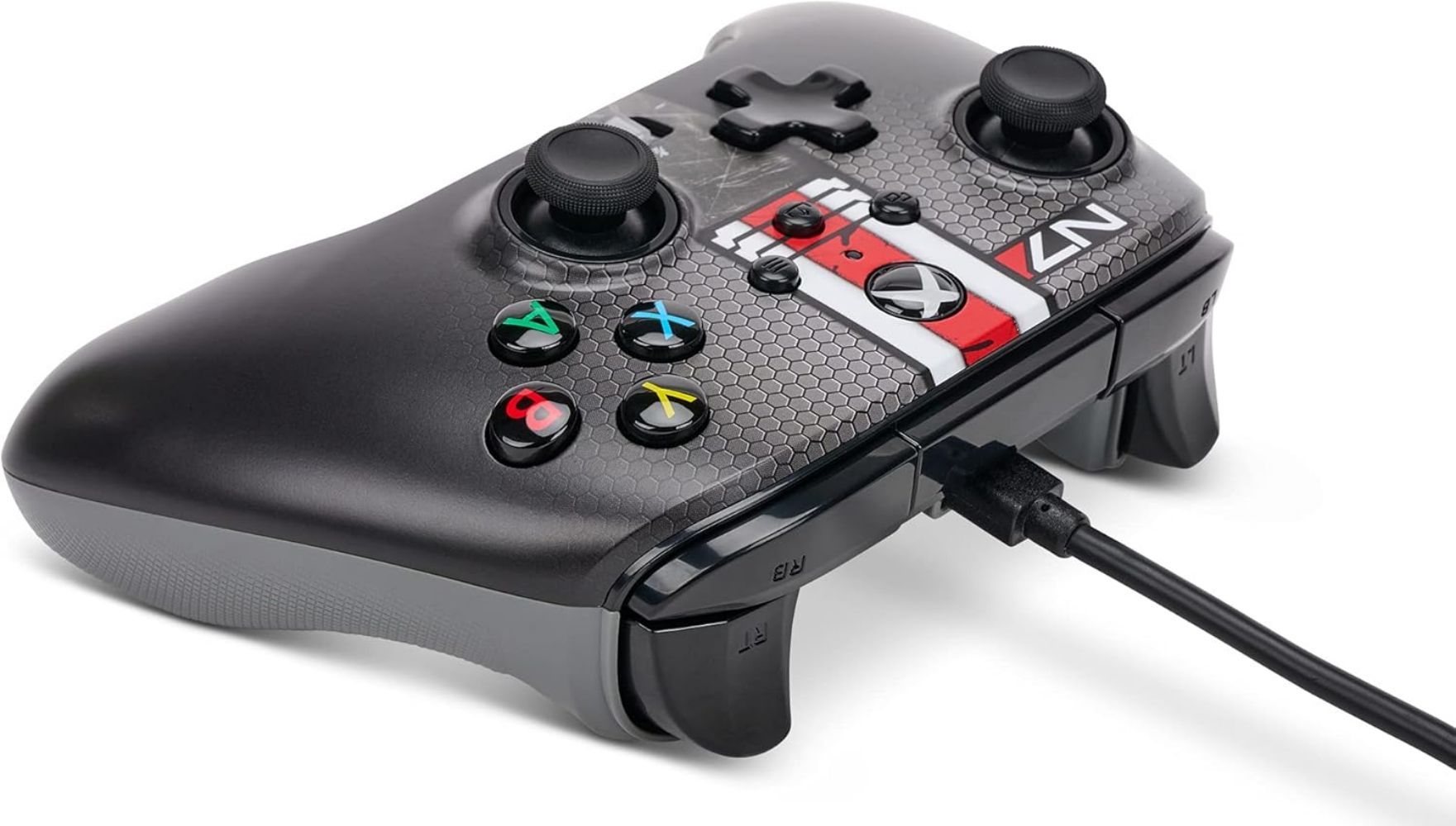 PowerA Enhanced Wired Controller for Xbox Series X|S - Image 27