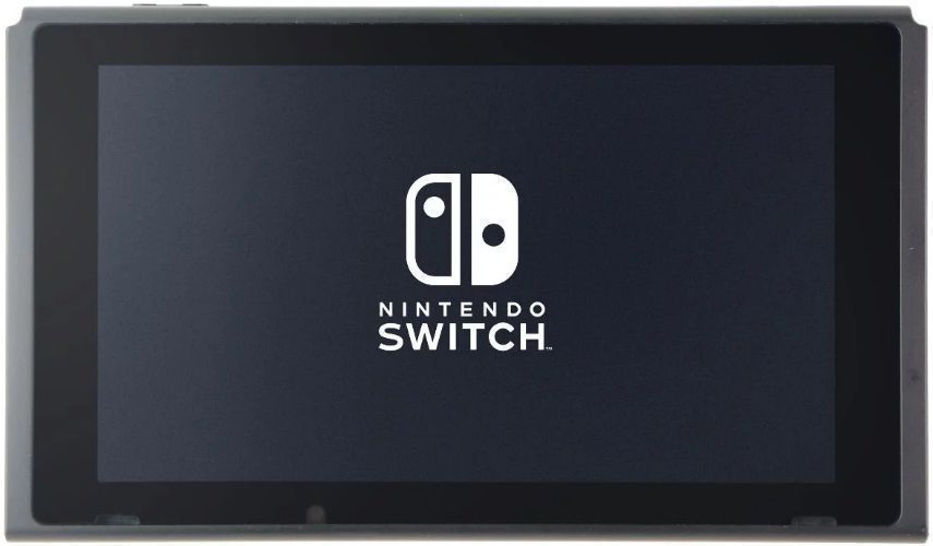 Nintendo Switch V2 Handheld Gaming Console ONLY - Image 12