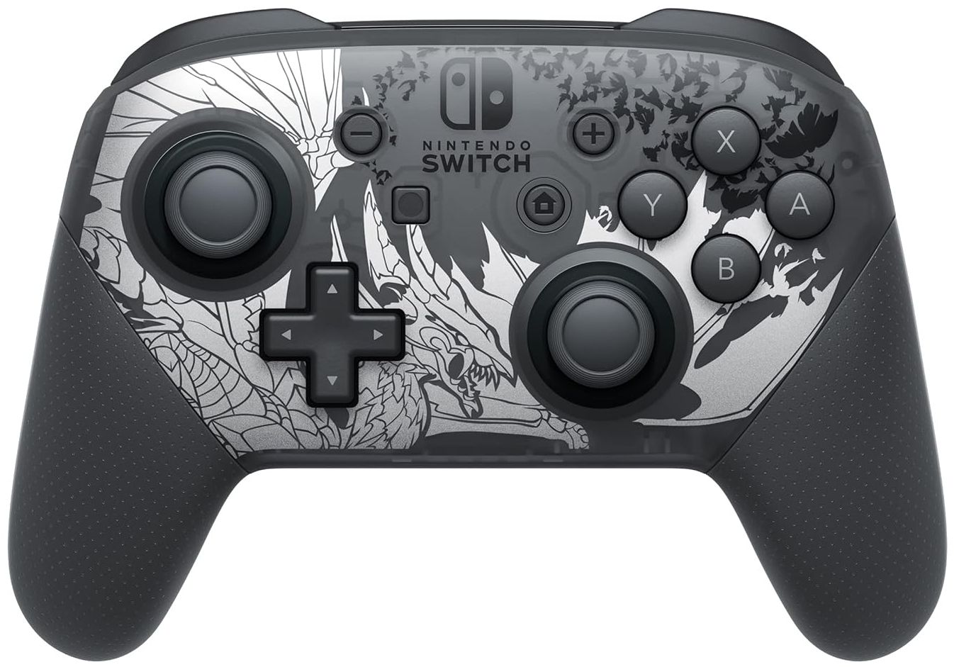 Nintendo Switch Pro Controller - Image 7