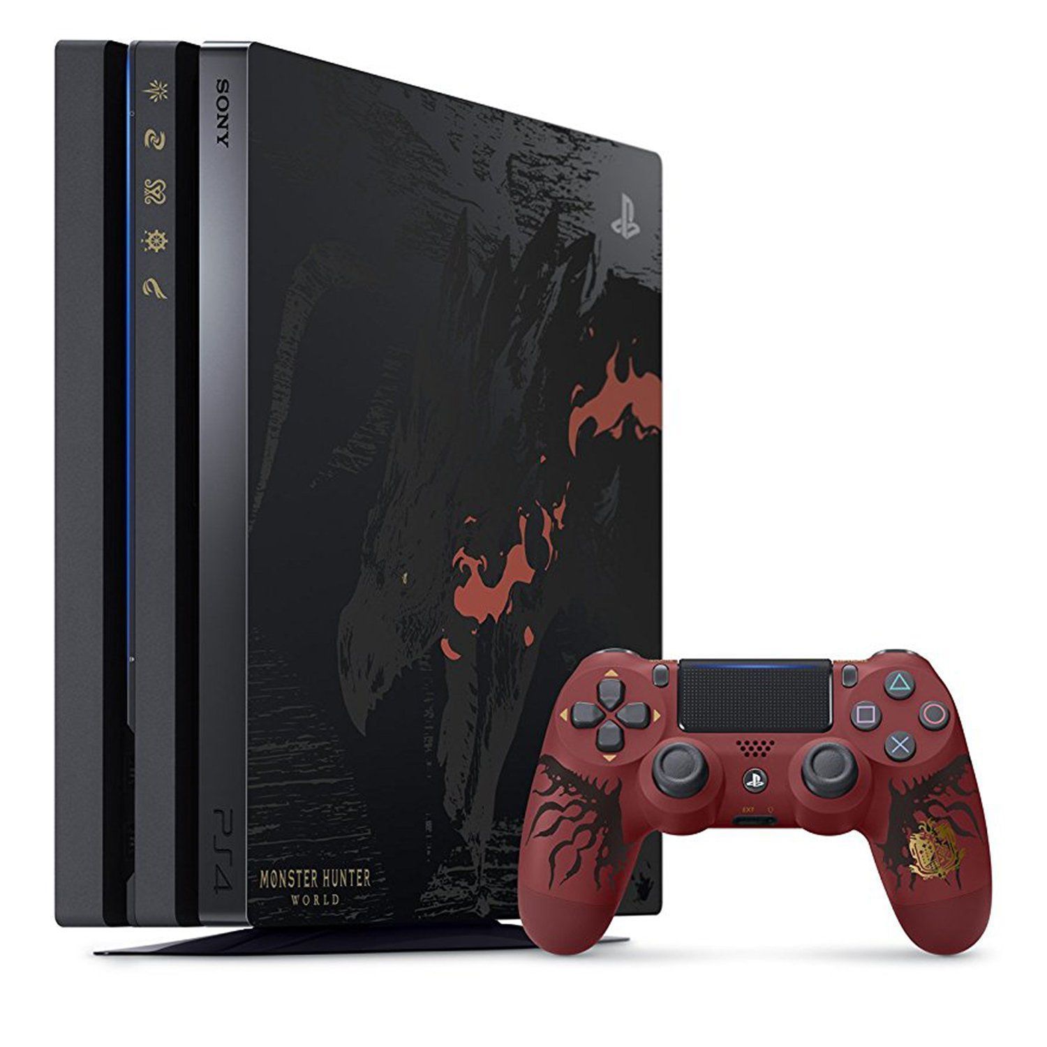 Sony PlayStation 4 Pro Gaming Console - Image 35