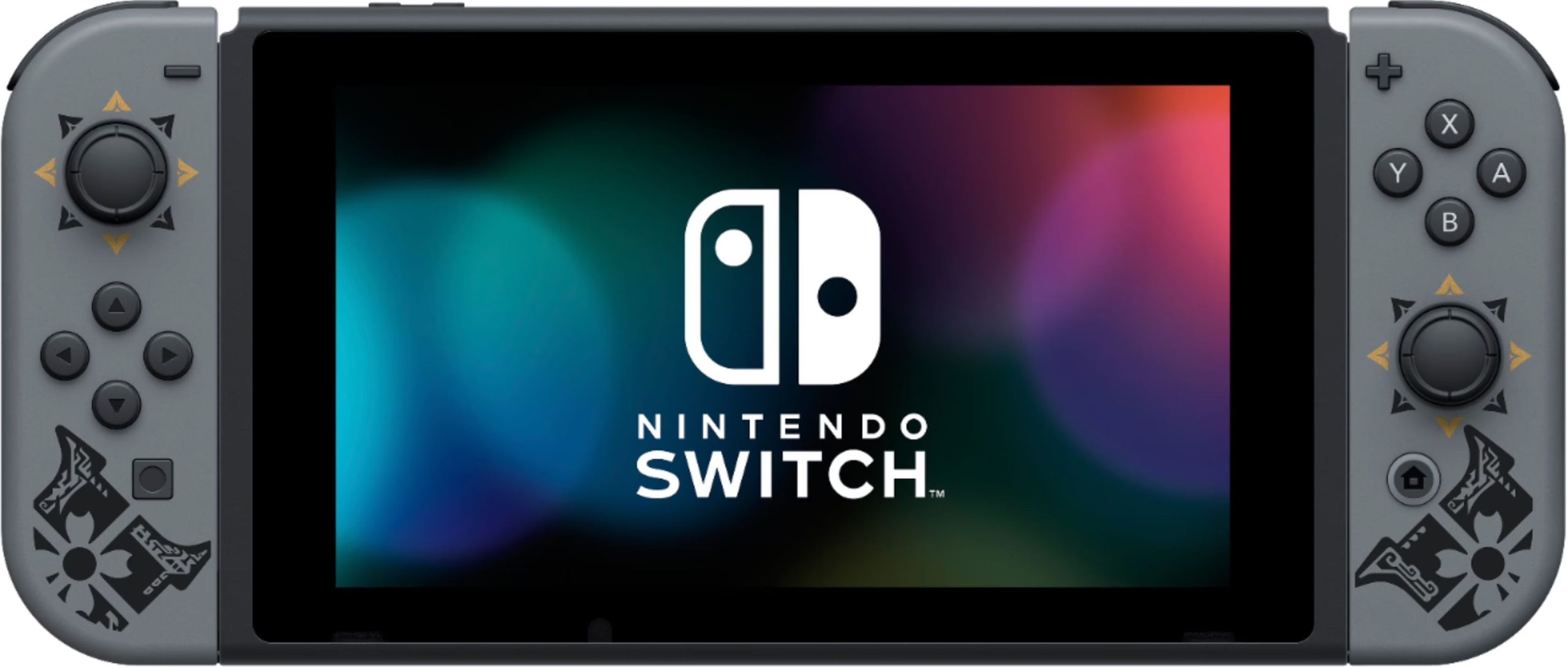 Nintendo Switch Handheld Gaming Console - Image 43