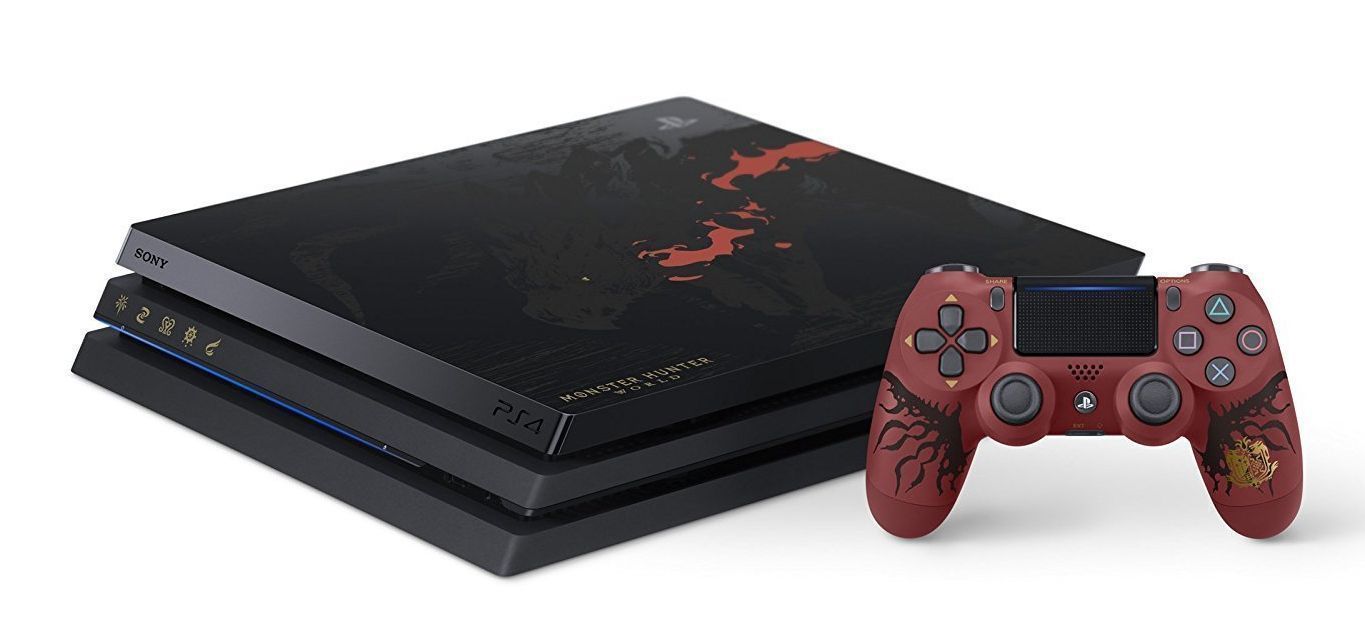 Sony PlayStation 4 Pro Gaming Console - Image 36