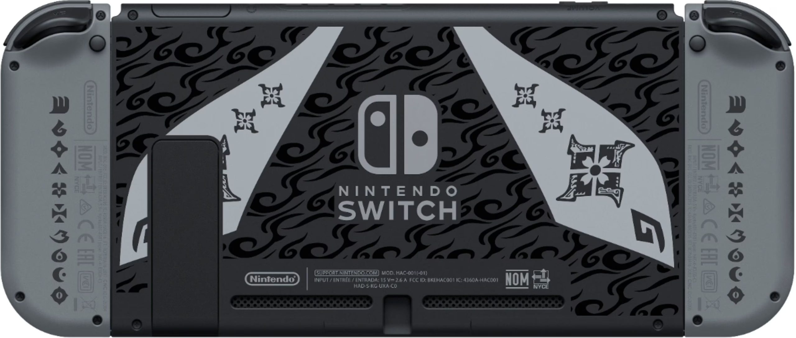 Nintendo Switch Handheld Gaming Console - Image 44