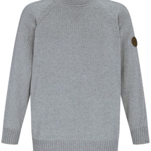 Hoseg Men's Knitwear Sweater (L)