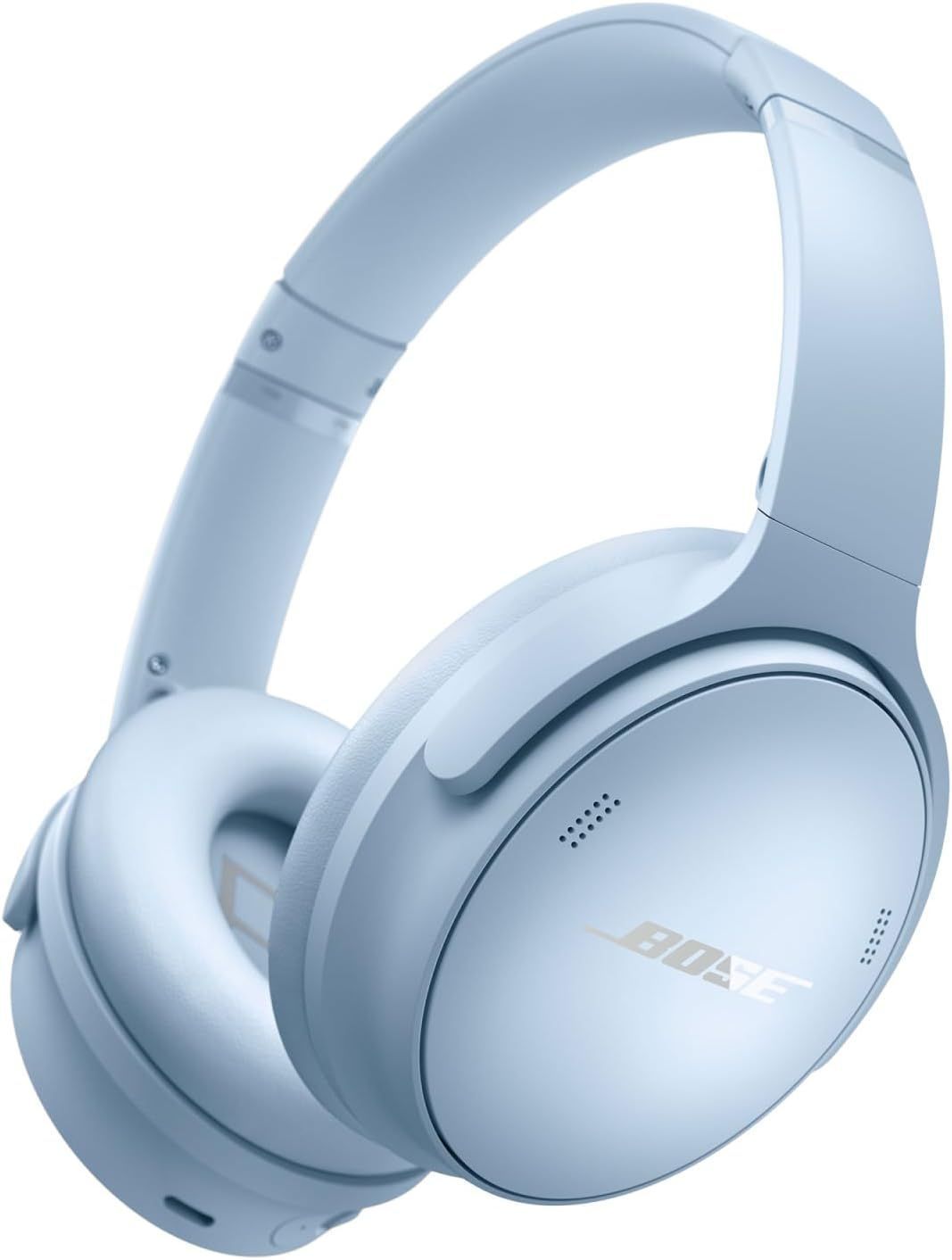 Bose QuietComfort Wireless Noise Canceling Headphones - Image 25